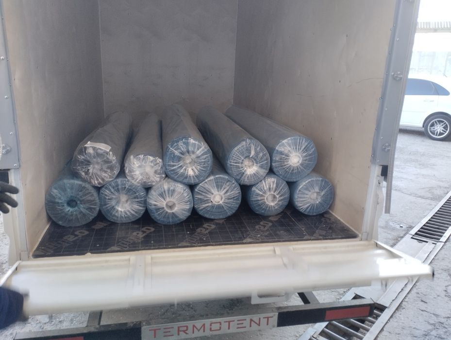 Салафан клёнка плёнка