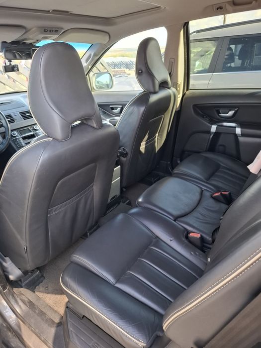 Vand volvo xc90 2011