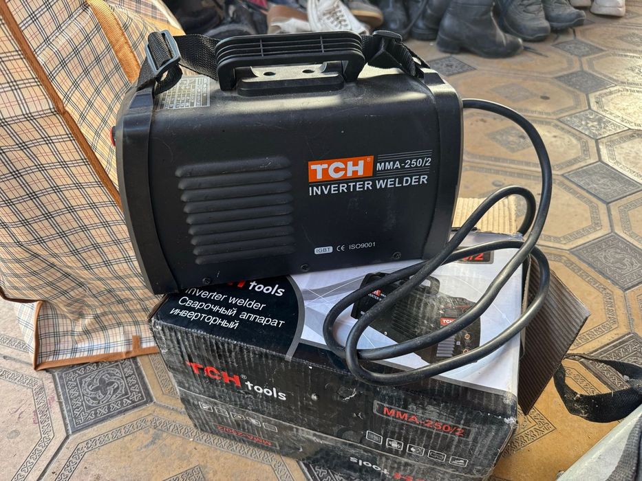 Сварка сатылады срочно