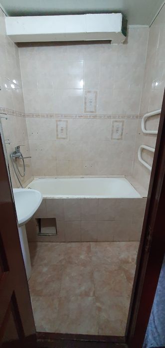 Квартира на долгий срок