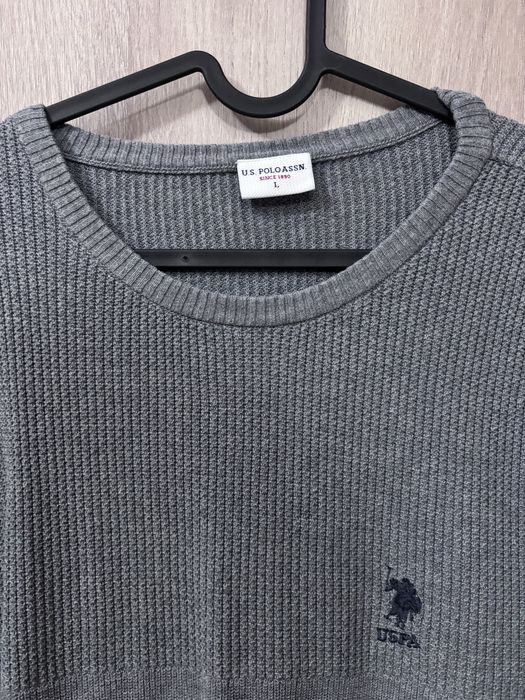 Пуловери - U.S. Polo Assn.