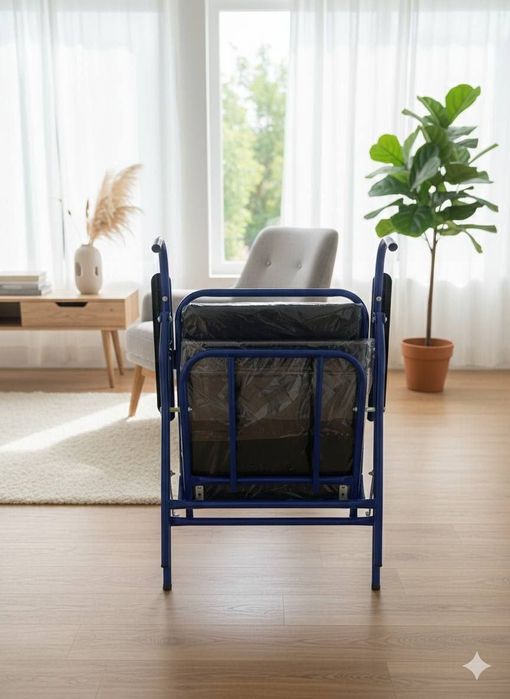 Кресло-туалет для взрослых