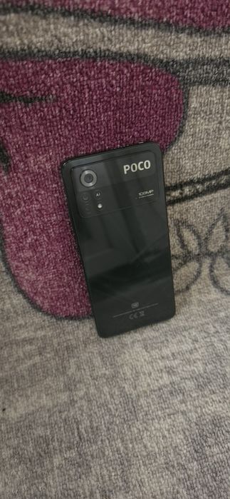 Xiaomi POCO X4 Pro 5G