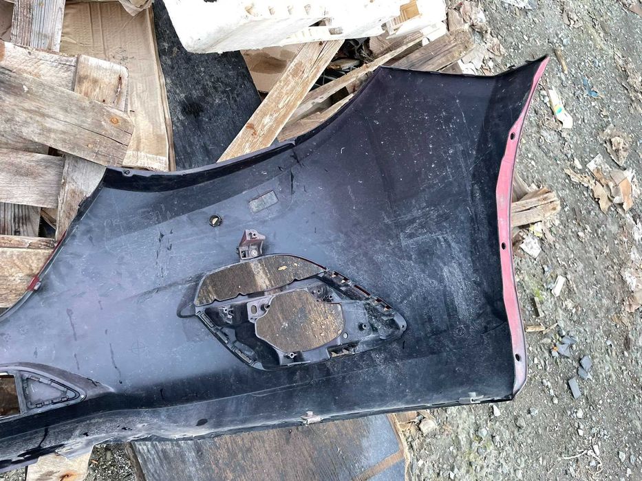 Предна Броня Mazda3 2014 2.0бен 121kW