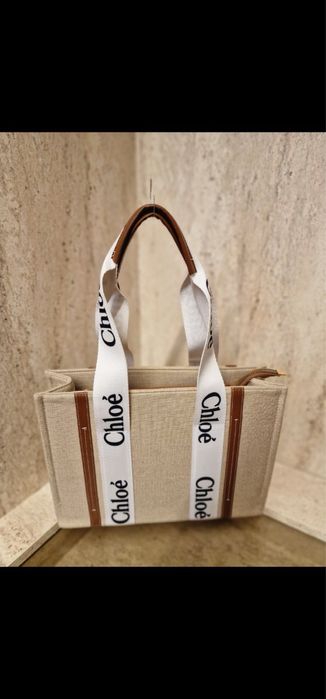 Chloe дамска чанта