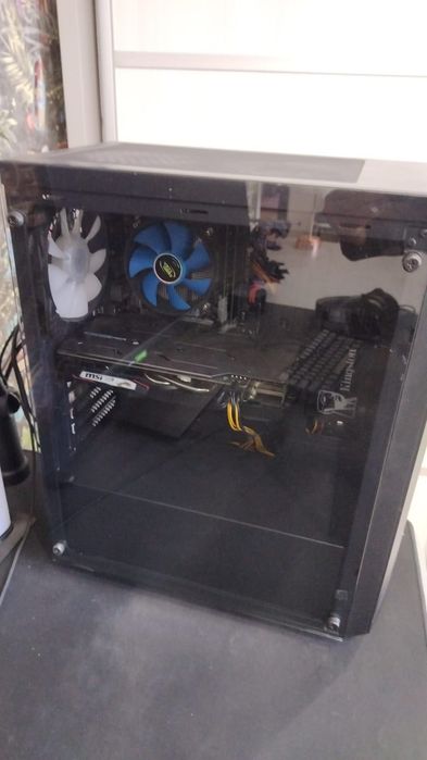 Продам/обмен ПК