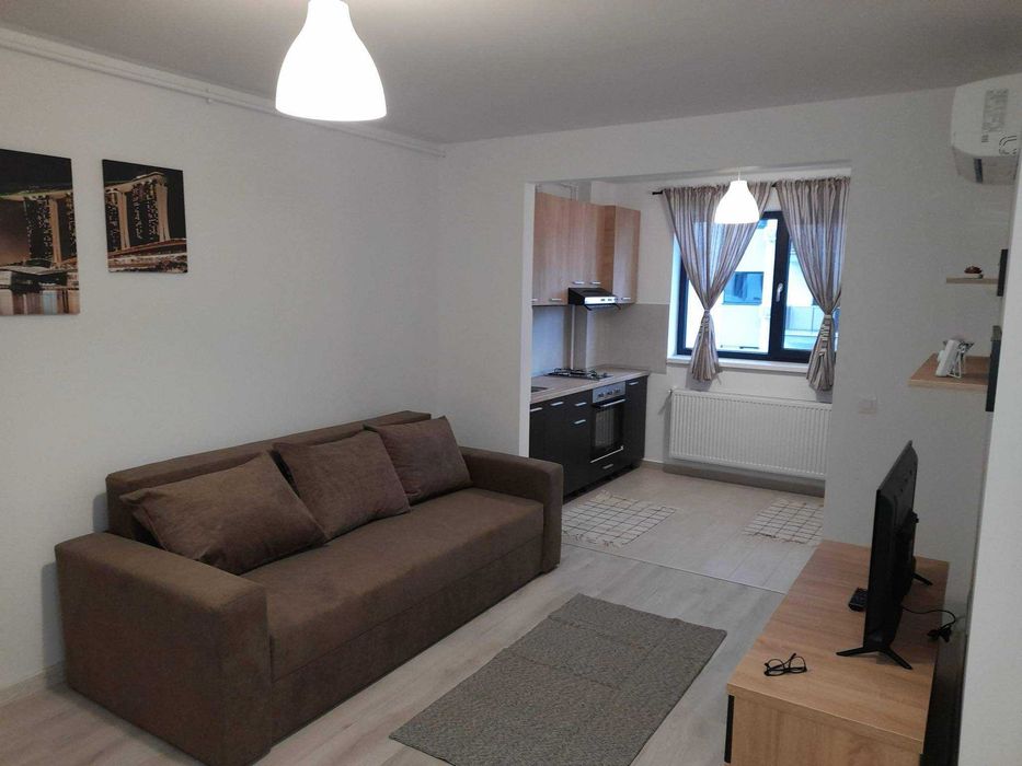 Inchiriez apartament 2 camere Hils Palady