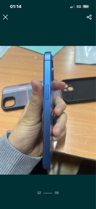 Продаю Айфон 13 128 гб