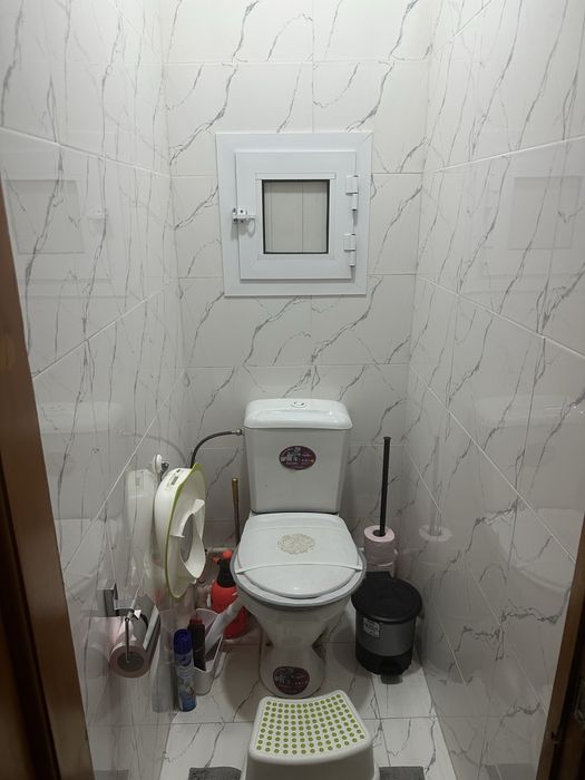 Продается своя квартира 2/1/4