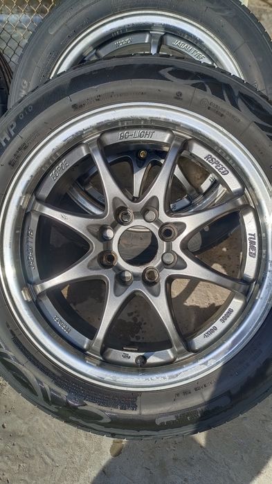 Продам диски с ризиной