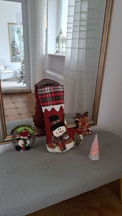 Cadouri Craciun( pret lot 'piese noi ).