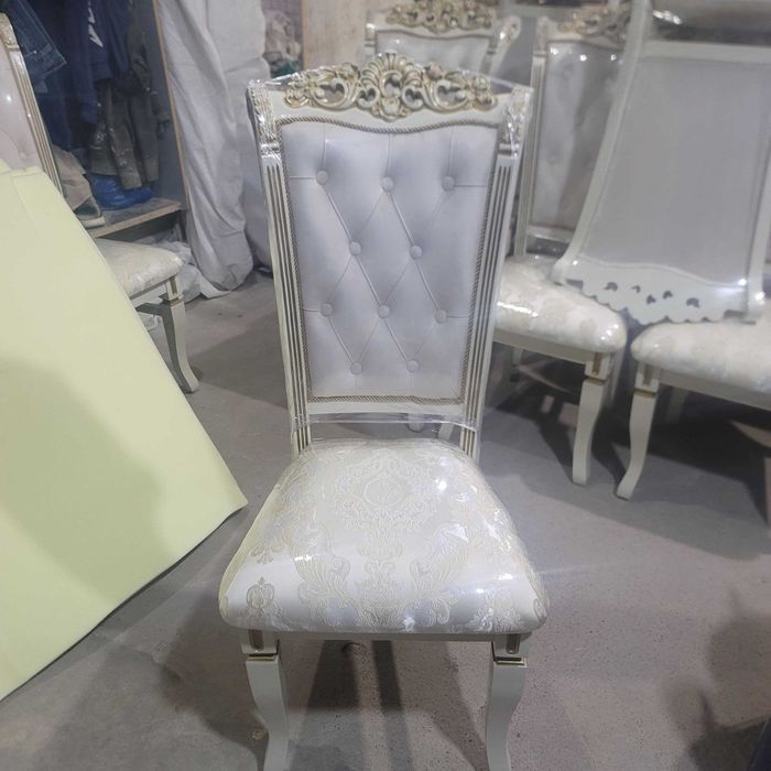 Mebel restavratsiya (stol stullar)