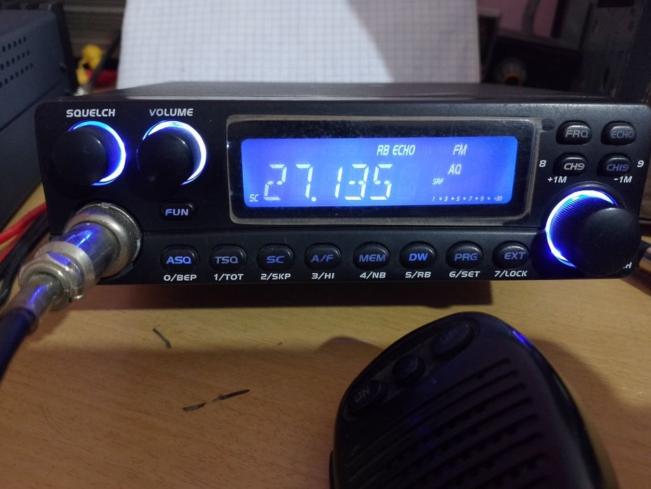 Си би Рации Сотилади Фурачилар учун.