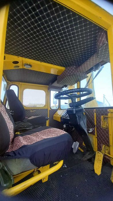 Трактор  " Кировец" К - 700А Weichai WP12 380 л.с