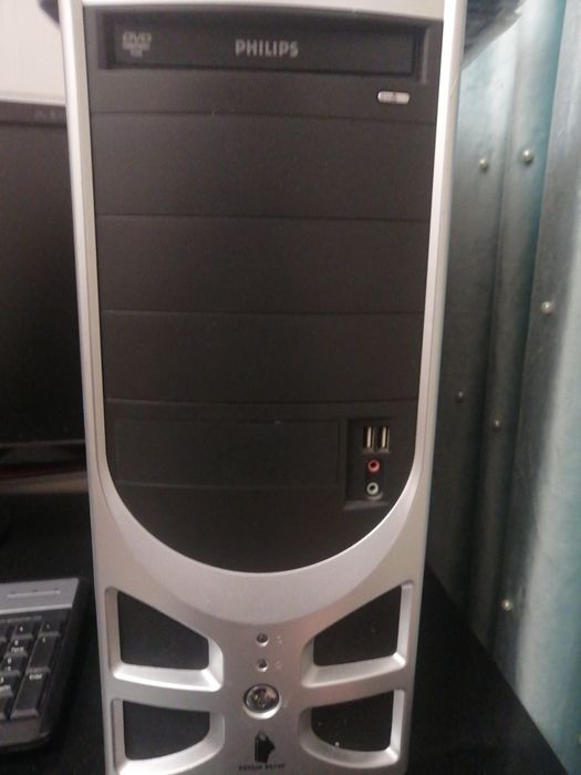 Продаю компьютер