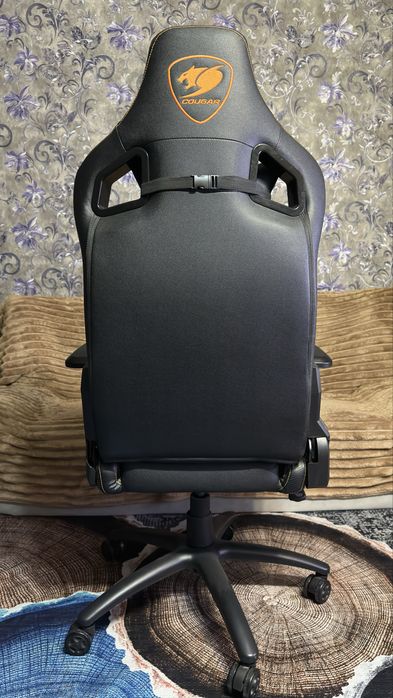 Cougar Armor S компьютерное кресло