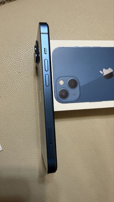 Продам Айфон 13, 128гб