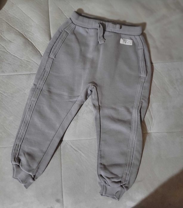 Детски дрешки LCW baby