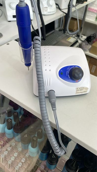 ZNLUX Strong 210/105L Blue Edition аппарат