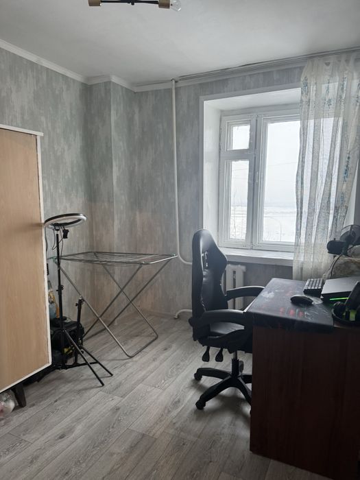 Продается квартира!