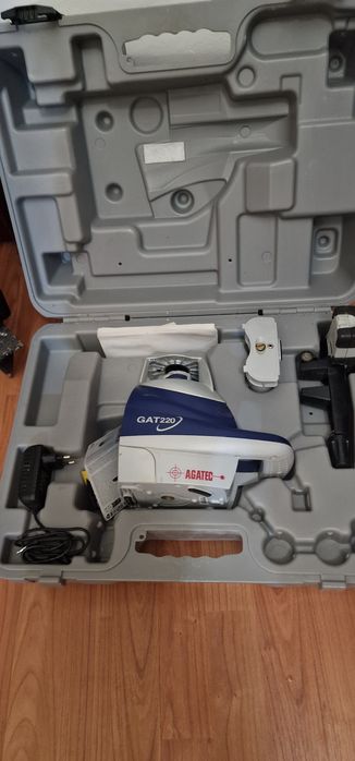 Nivel Laser Profesional