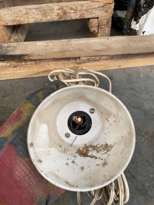 Светильник 12 вт