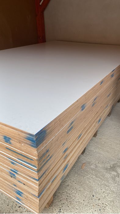 Placi MDF SI PAL ( brut si laminat )