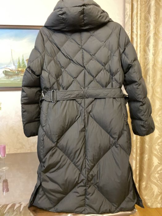 Продам итальянский пуховик Paquito