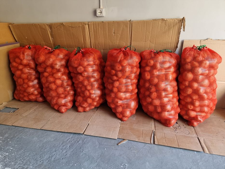 Продам картофель