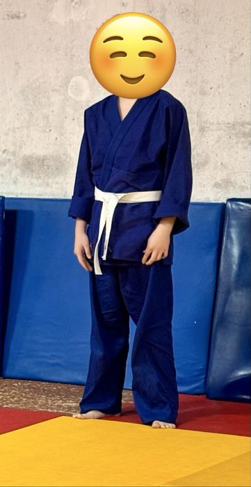 Кимоно для дзюдо (доги)