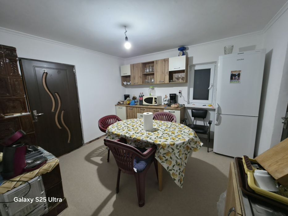 Casă + teren Gliganu de Jos,  Argeș