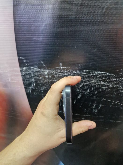 Iphone 15 Pro Max 256gb E-SIM