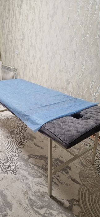 Массаж профессионально