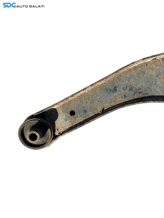 Brat Brate Bascula Suspensie Stanga Ford Transit 2006 - 2014 [LC2256]