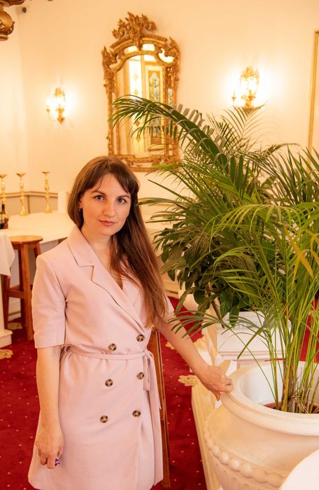 Expert contabil si consultant fiscal membru CECCAR si CCF