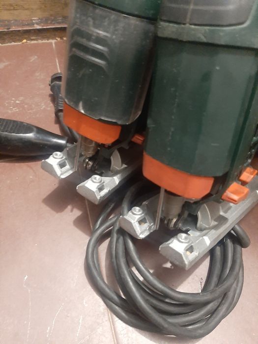 Различни машини Метабо