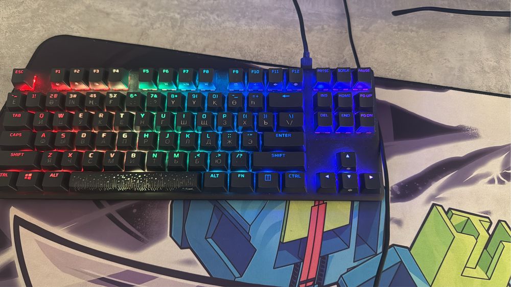 Компьтер игровой