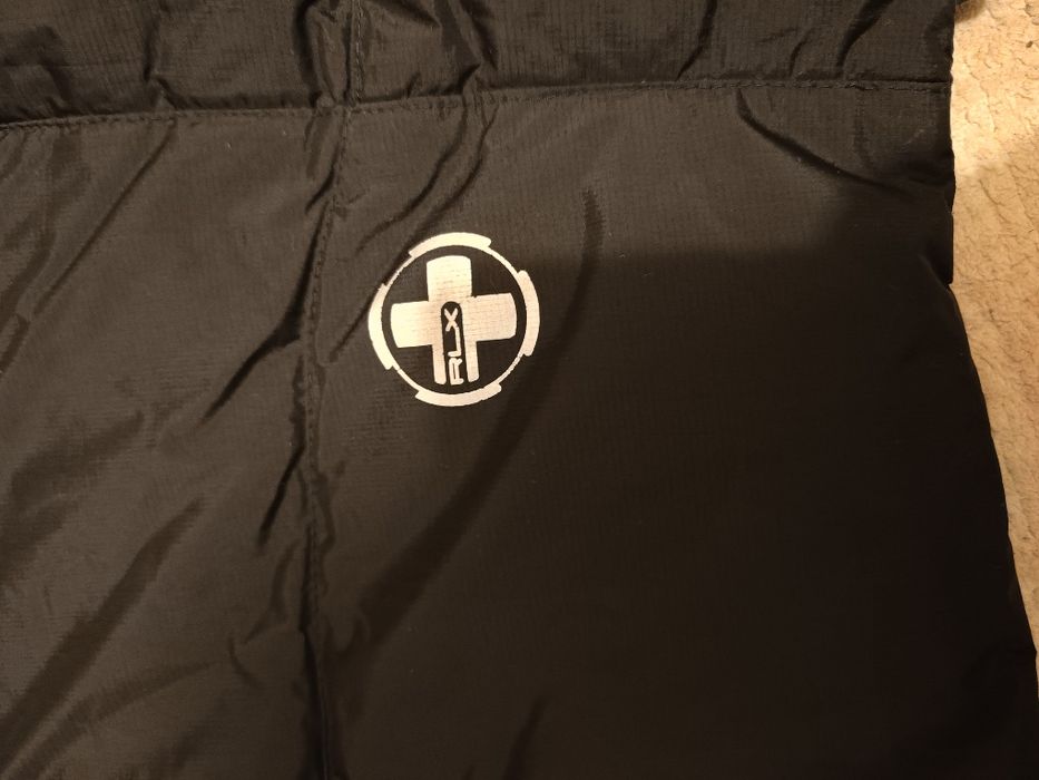 Geaca cu puf RLX polo Ralph Lauren M