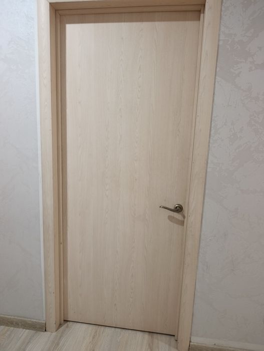 Двери отдам даром
