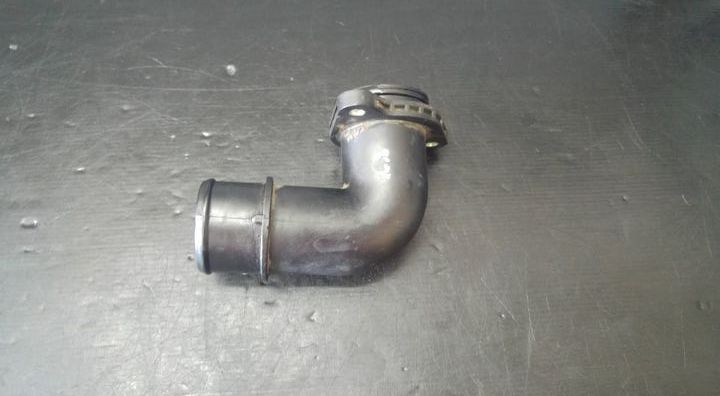 Tub intercooler 1.9 mjt fiat croma 51768089