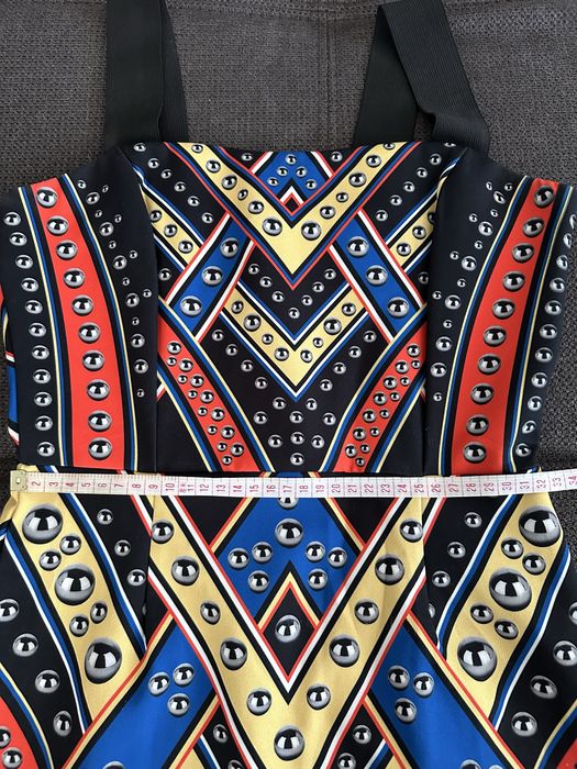 Рокя на бранда -CKFS