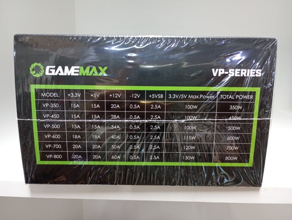 Блоки питания для компьютера 700W