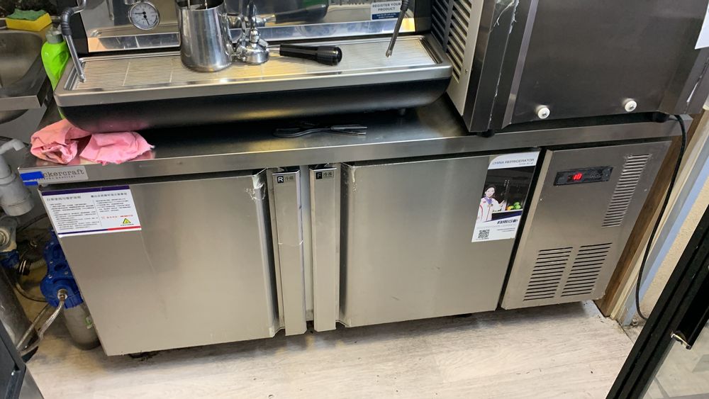 Оборудование для Кофейни