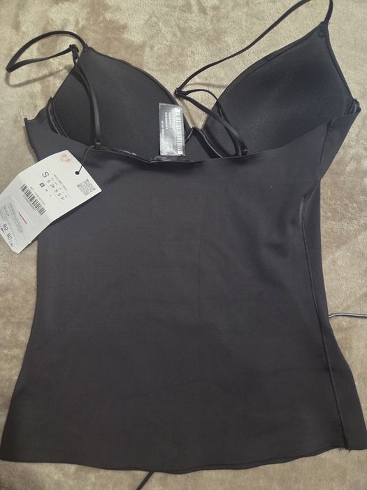 Top zara marimea s