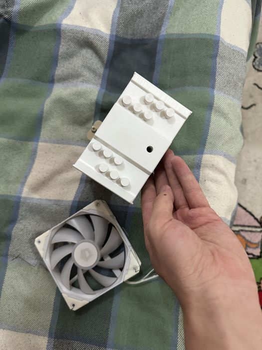 Кулер для процессора ID Cooling SE-226-XT