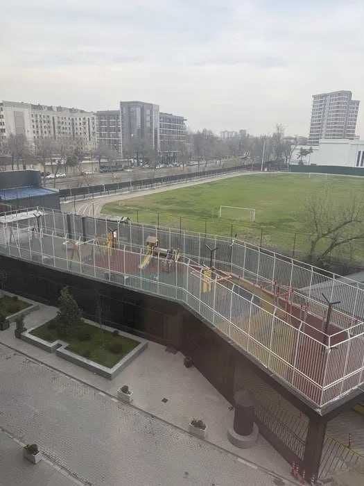 Яккасарай ул Шота Руставели 3х ком 109м2 до центра 5 мин;