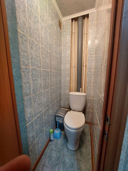 Продам 3 ех.комн кв район Д.б Северный