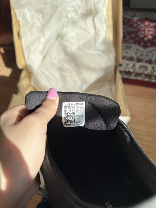 Мъжки маратонки adidas