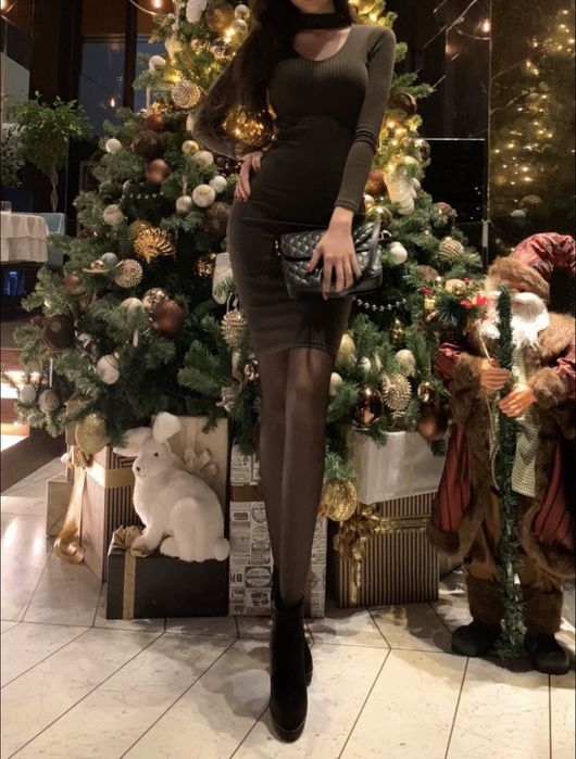 Вечерние, коктейльные платья!