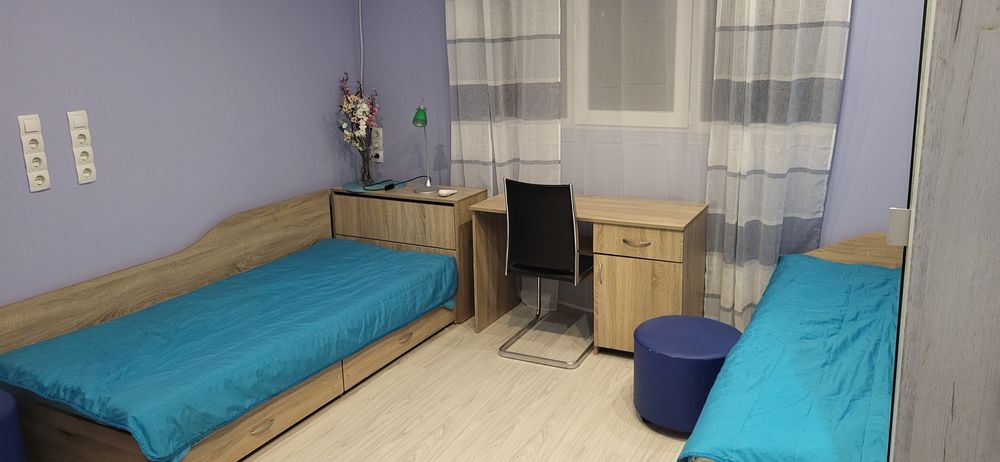 Дава се под наем Тристаен апартамент в София, Дървеница - 120 кв.м за 648.21 € - Снимка #12